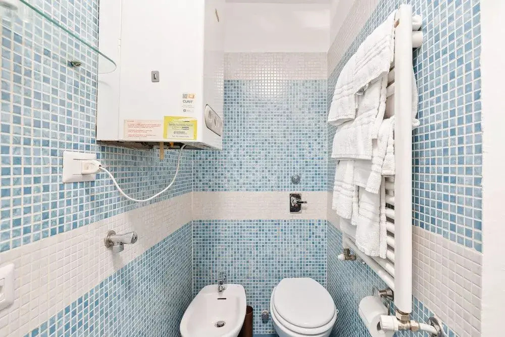 Flatty Apartments Cirillo