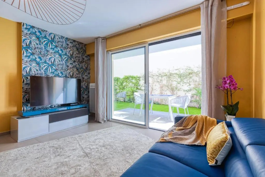 Residence Blue Harmony