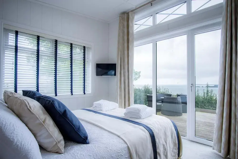 Shearwater 30 - 2 Bedroom Lodge - Summerhill