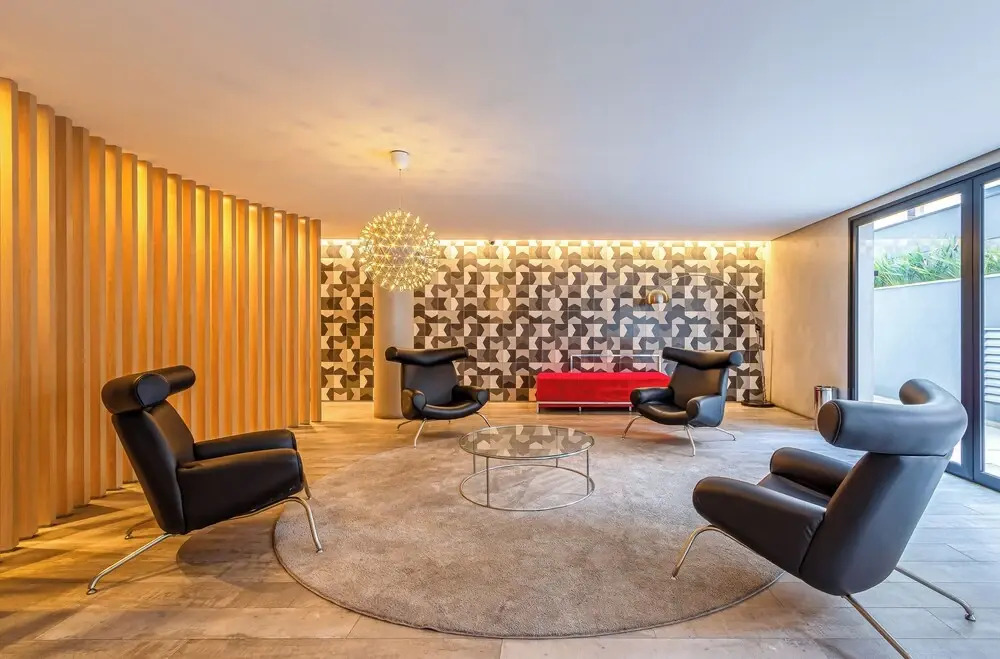 Helbor Nun Vila Nova by Viva - Apartamentos completos próximo ao Parque do Ibirapuera