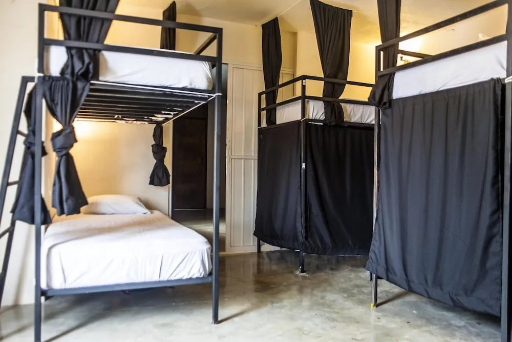 Hostal Inn - Hostel