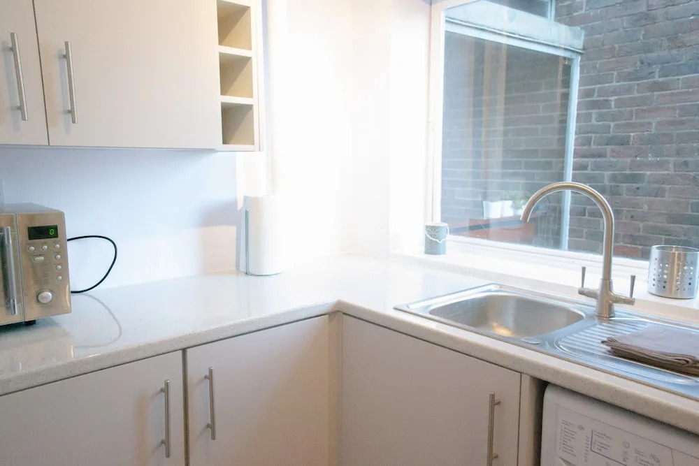 Cosy Flat With Views of Oxford