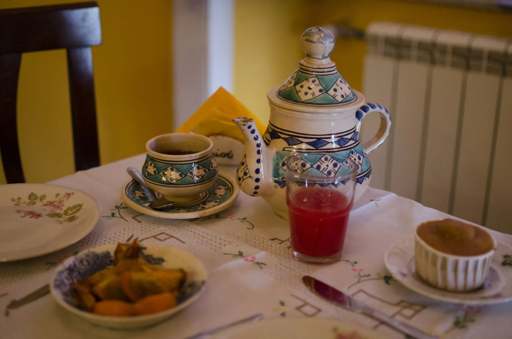 A Casa di Mamma