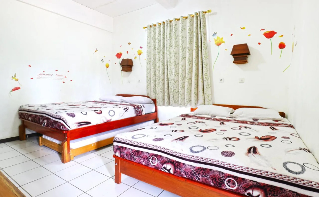 Pondok Buah Sinuan