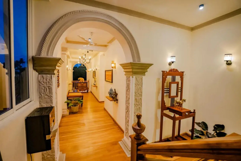 Nethu Guest House no 34 Nugagahahena, Bandaramulla, Mirissa