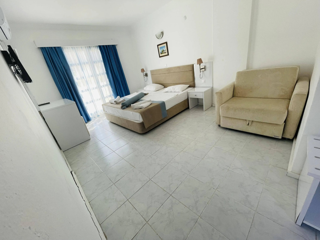 Ladonia Hotels Zemda Gümüşlük