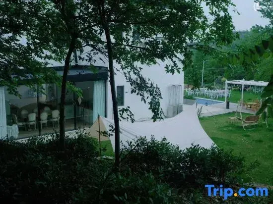 Suyan·Daotianli Homestay