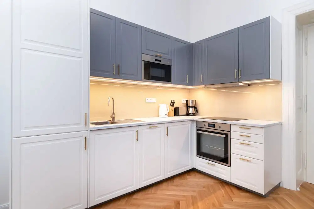 The Enchanted Boutique Apartments