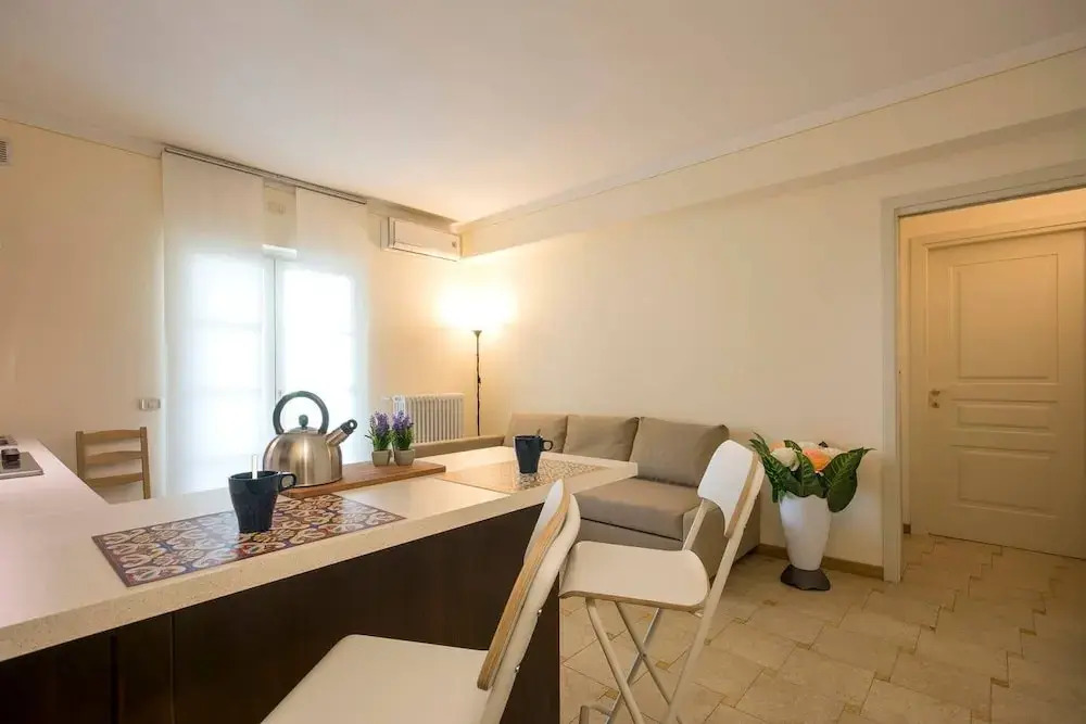 Altido Porta Elisa Flat