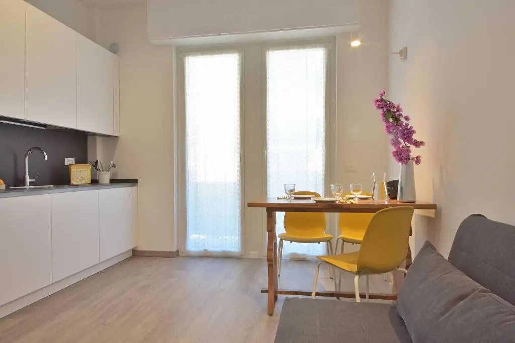 Casa Orchidea,stylish, walk to the beach. WIfi/AC