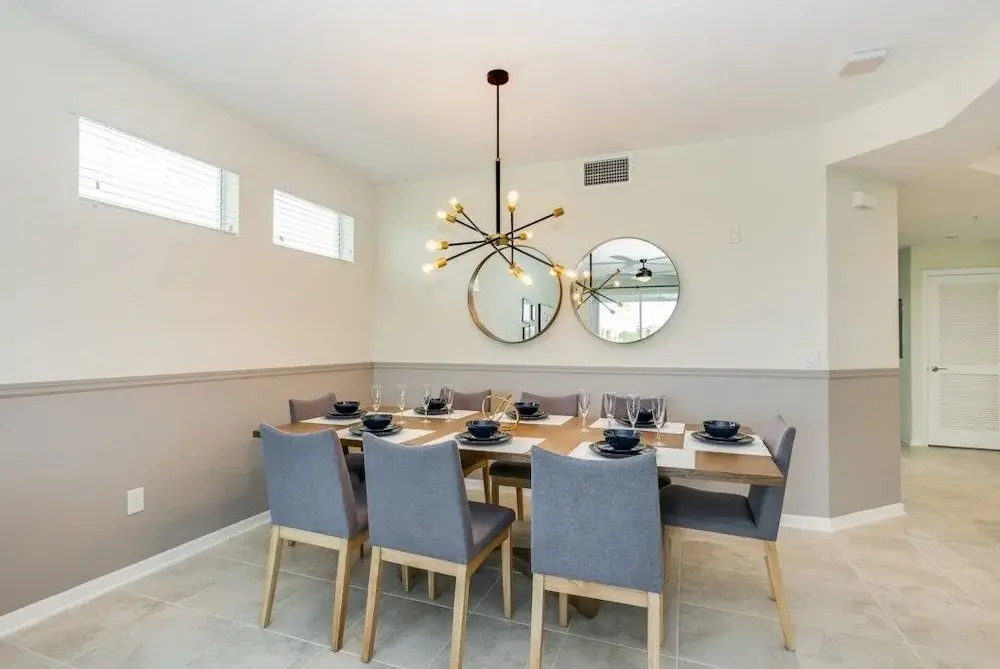 4721 Unit208 Amazing Story Lake Brand New Condo 3 Bedroom Townhouse by Redawning
