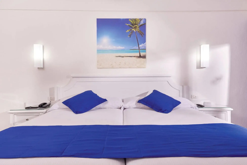 Riu Yucatan - All Inclusive