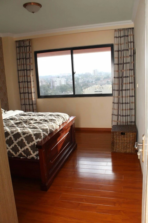 Spectacular Penthouse Kilimani