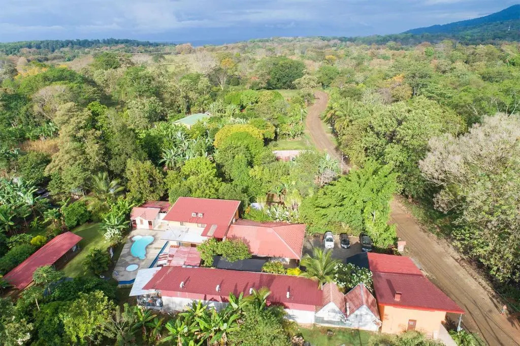 Hotel Sueños de María