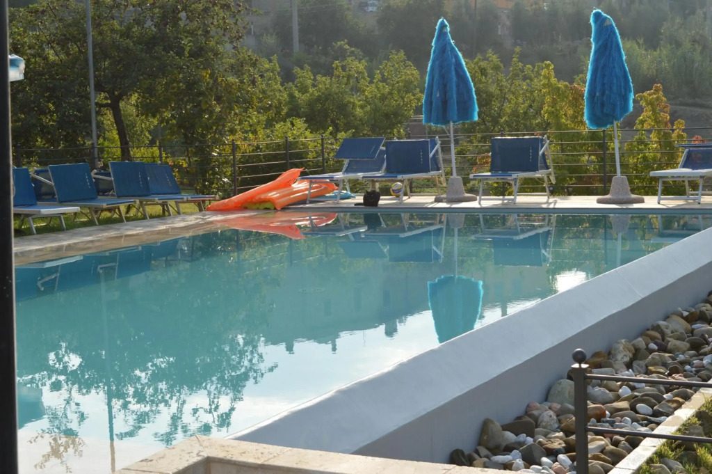 Agriturismo Le 3 Rose