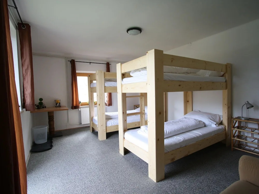 Renovated Farmhouse in Abtenau With Garden
