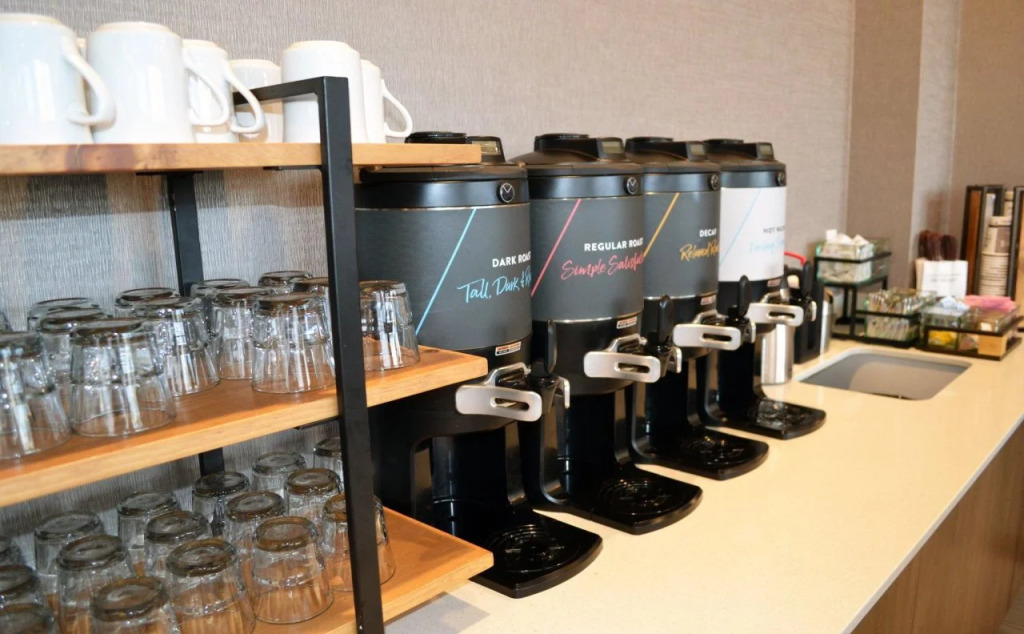 Staybridge Suites - Red Deer North by IHG