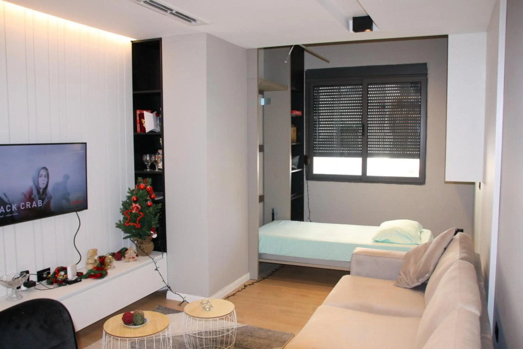 Roza's Apartment Tirana Center