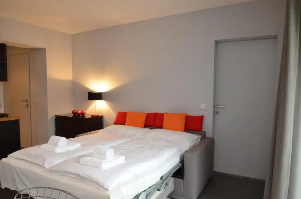 5 Seasons House Zell am See - TOP 6 Summer Card