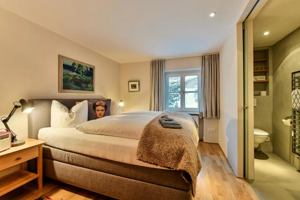 Chalet Kerber