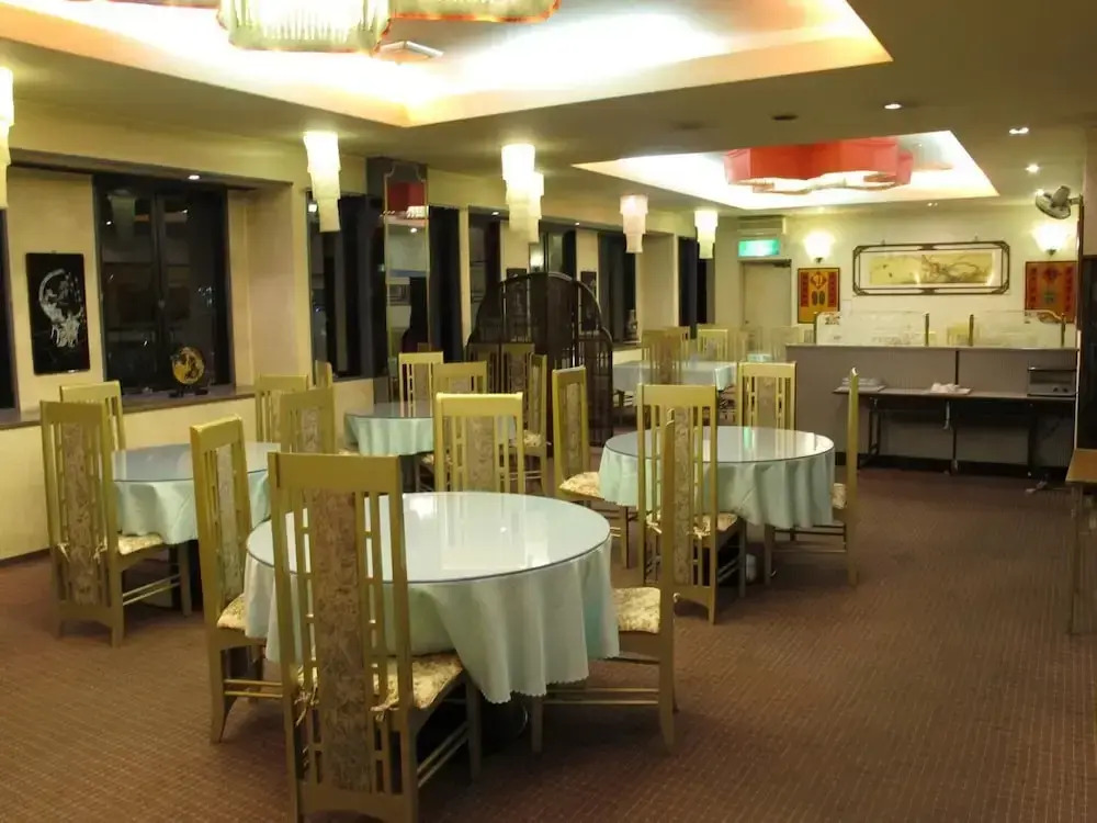 Hotel Platon Annex Green Plaza
