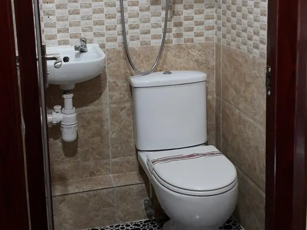 Maharaja Guest House
