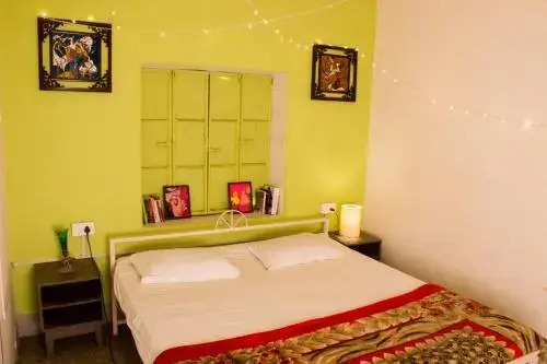 Brick Lane Hostel