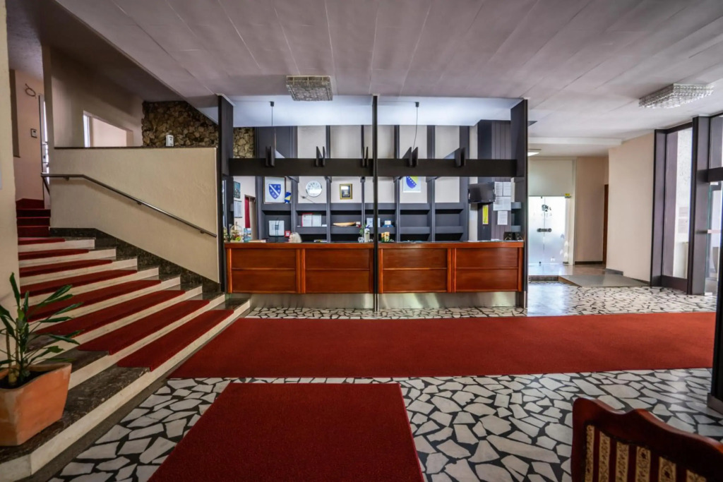 Nektar Park Villa Sara