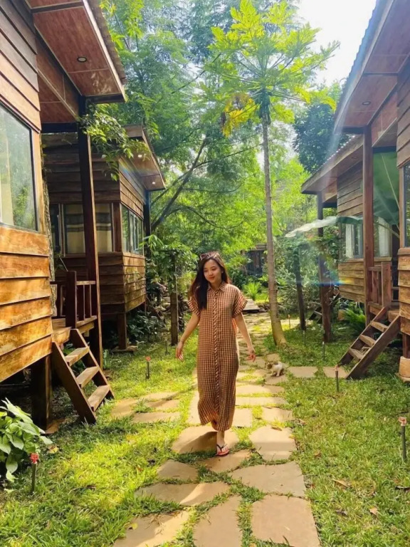 Go Homestay