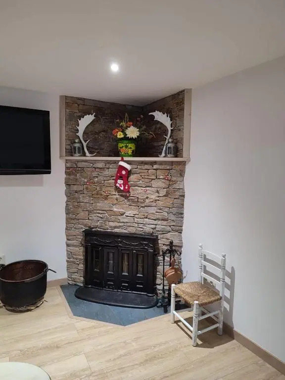 Apartament Forn d'ITA