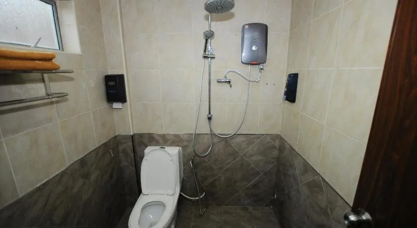Ailang Hotel