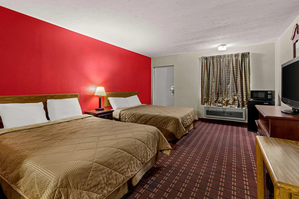 Rodeway Inn