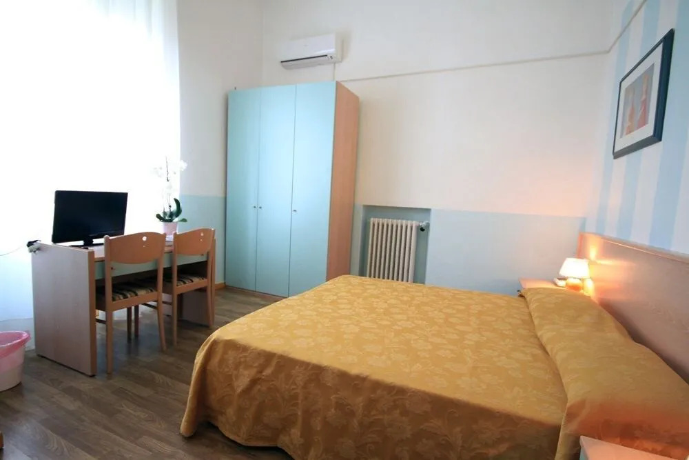 Albergo Villa Gradita