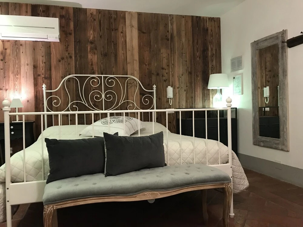 Bed and Breakfast Casa del Nonno