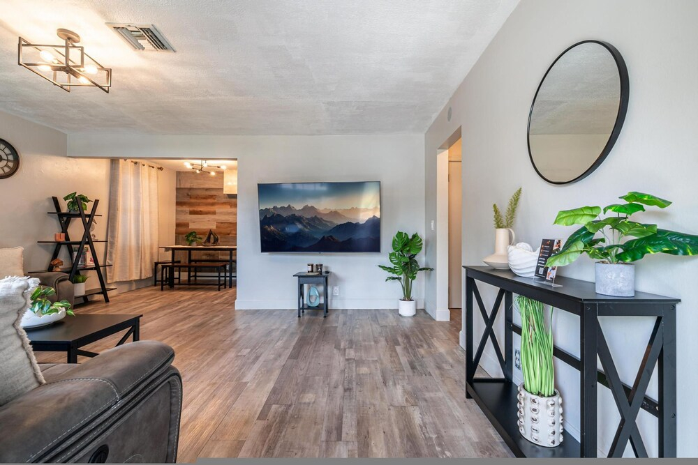 The Reef in Fort Lauderdale