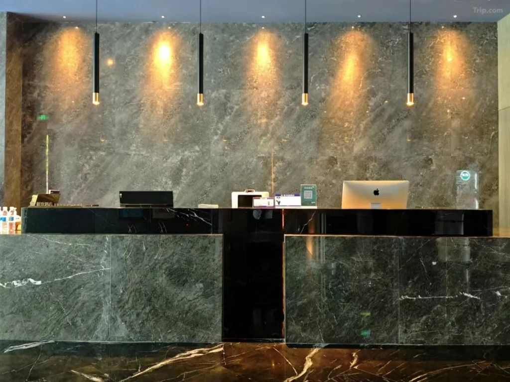 Отель Chengdu Lizhi Tianfu Plaza Hotel