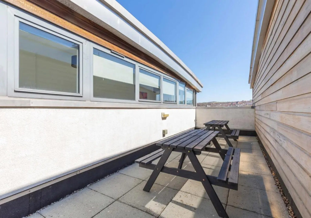 Brighton's Best BIG House 2 | By My Getaways