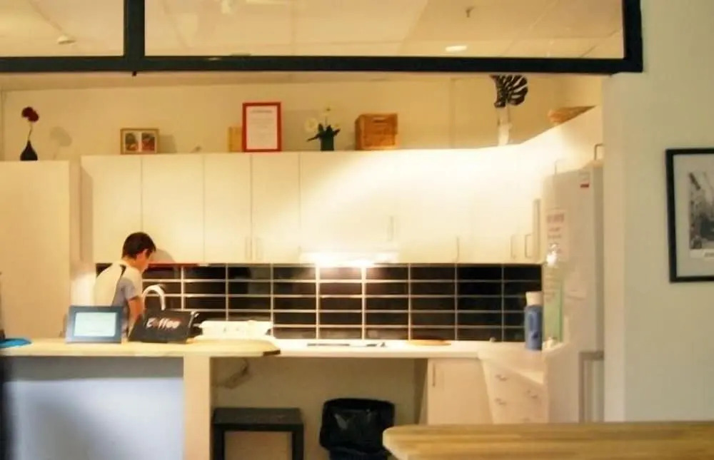 Klara Hostel Stockholm