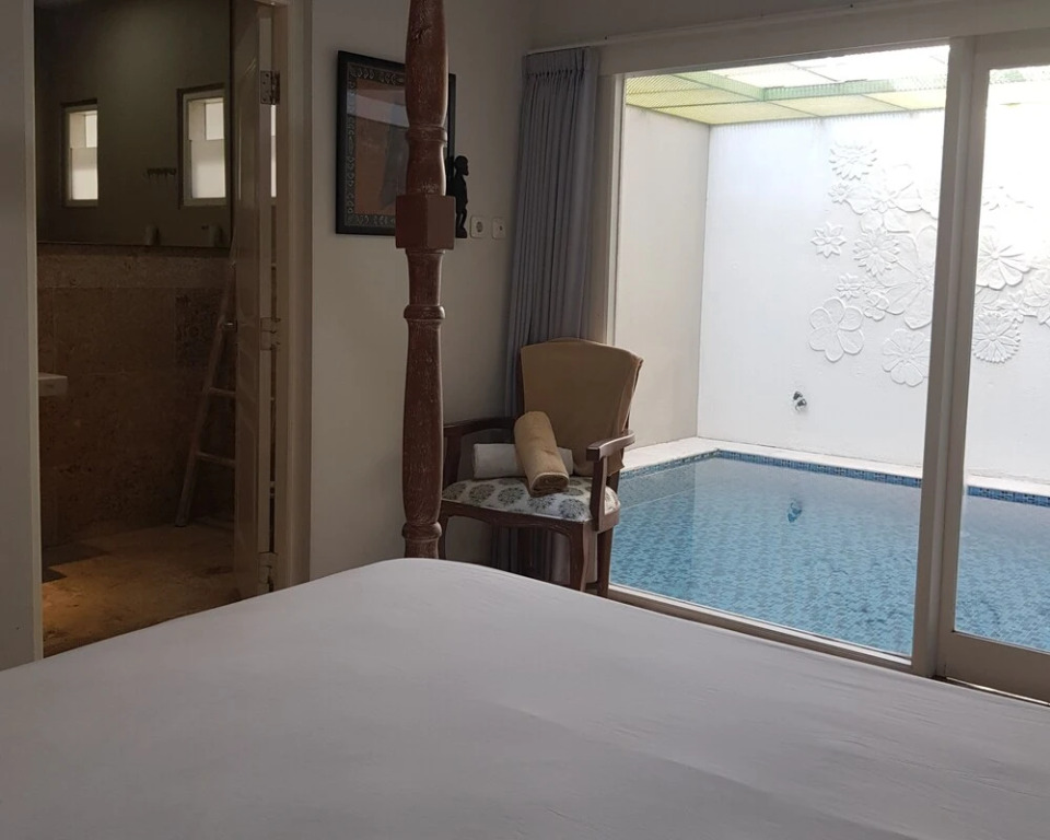 Ka Hana Mana Villa Seminyak