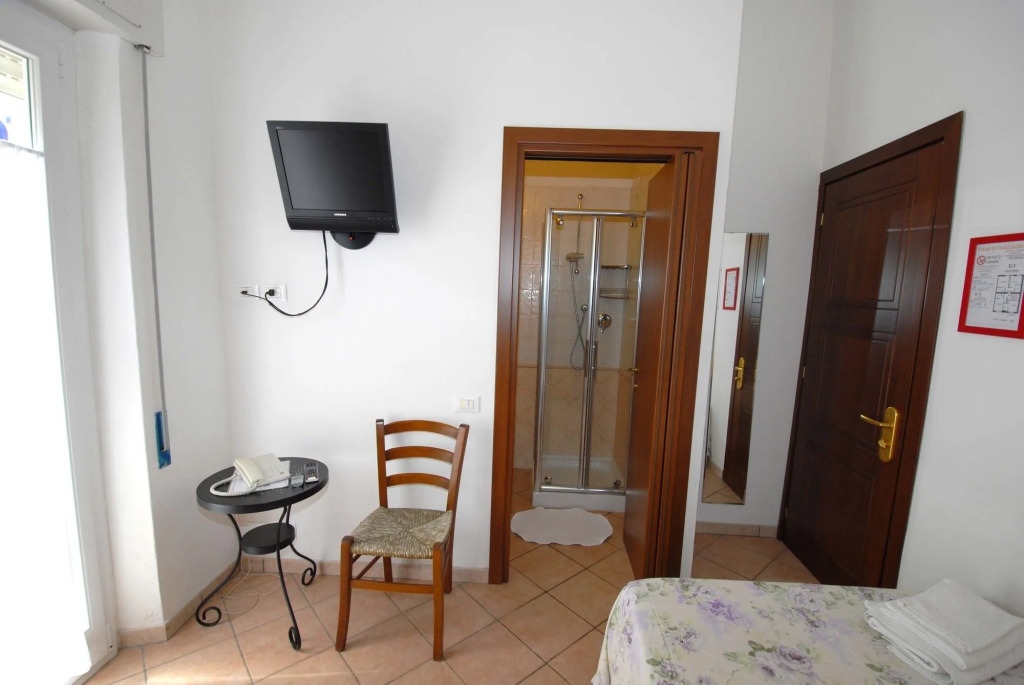 Hotel Luana