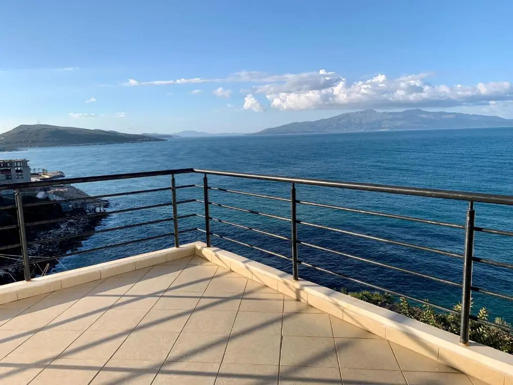 Rosemary Sea View Apts