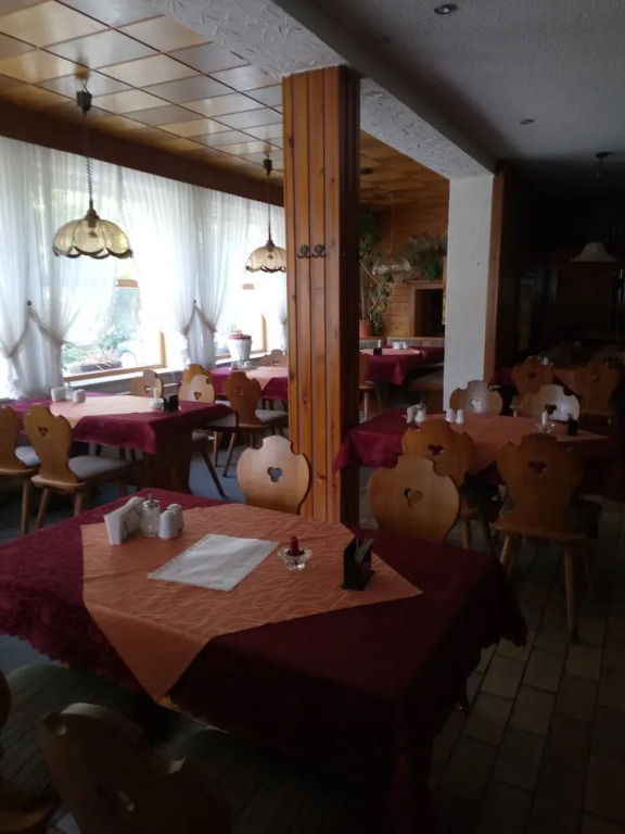 Zur Linde Hotel