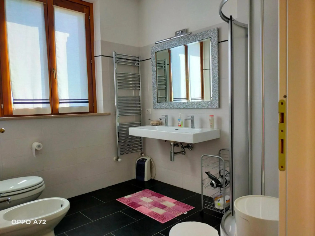 L'OLIVO appartamento vacanze