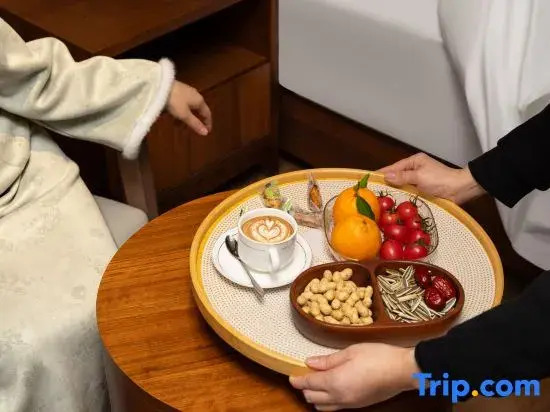 Meishan mindong Suyuan Hotel