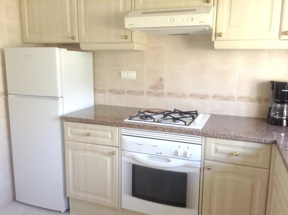 Apartment With 2 Bedrooms in Portimão, With Wonderful City View, Pool
