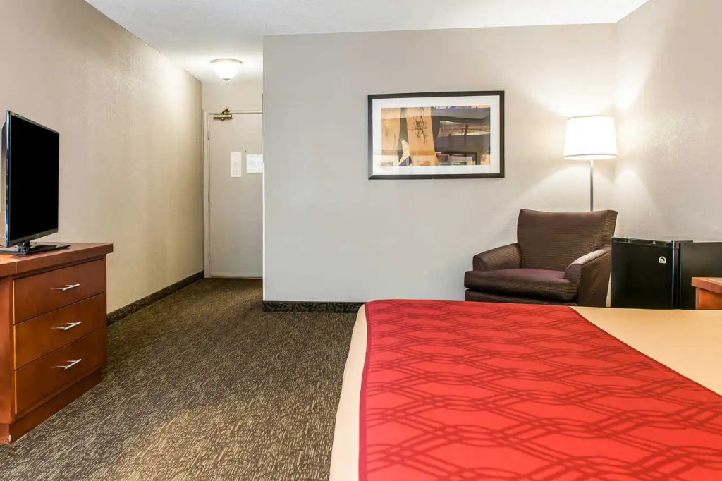 Econo Lodge