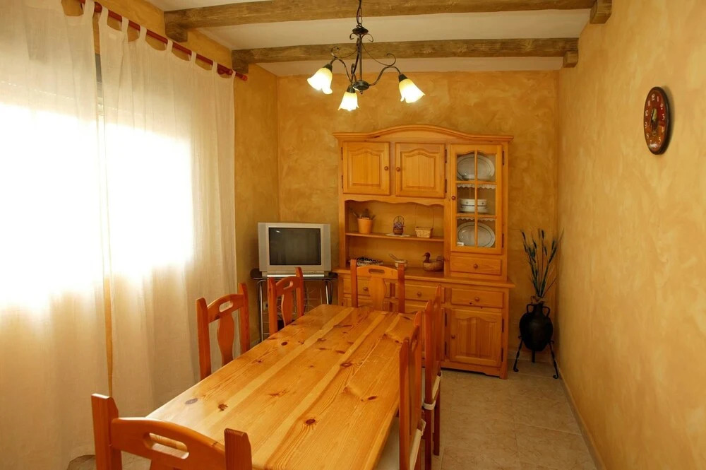 Casa Rural El Boyo