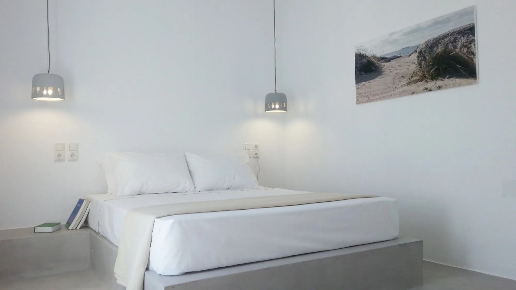 Agia Anna Hotel Naxos - ΞΕΝΟΔΟΧΕΙΟ ΑΓΙΑ ΑΝΝΑ ΝΑΞΟΣ