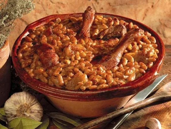 Maison du Cassoulet