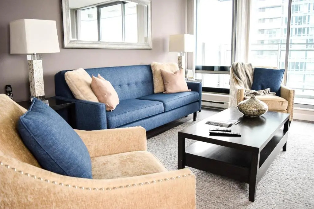 Vancouver Extended Stay